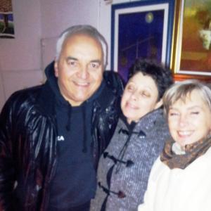 Collettiva Natalizia 