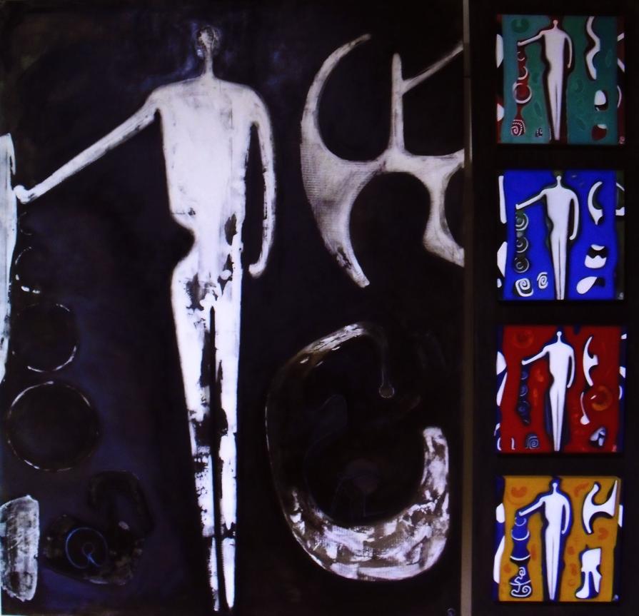 La Dea Ramar La Dea Ramar