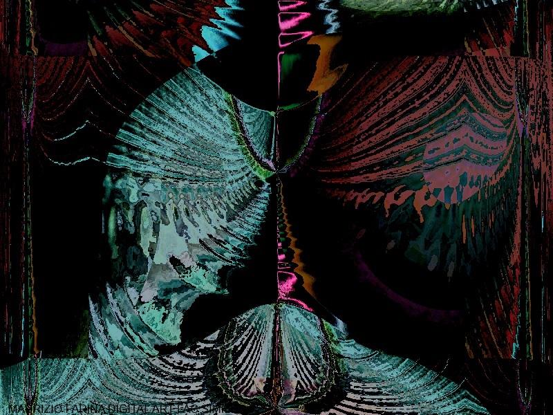 TRASFIGURAZIONE DEL GUERRIERO