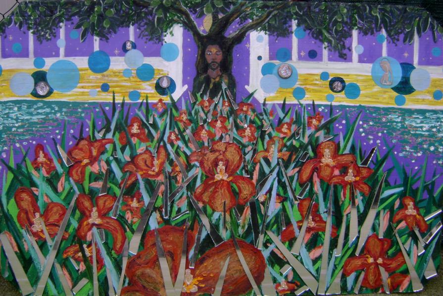 Alle porte del mattino