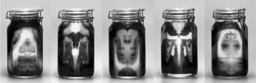 il mio doppio chiede AIUTO