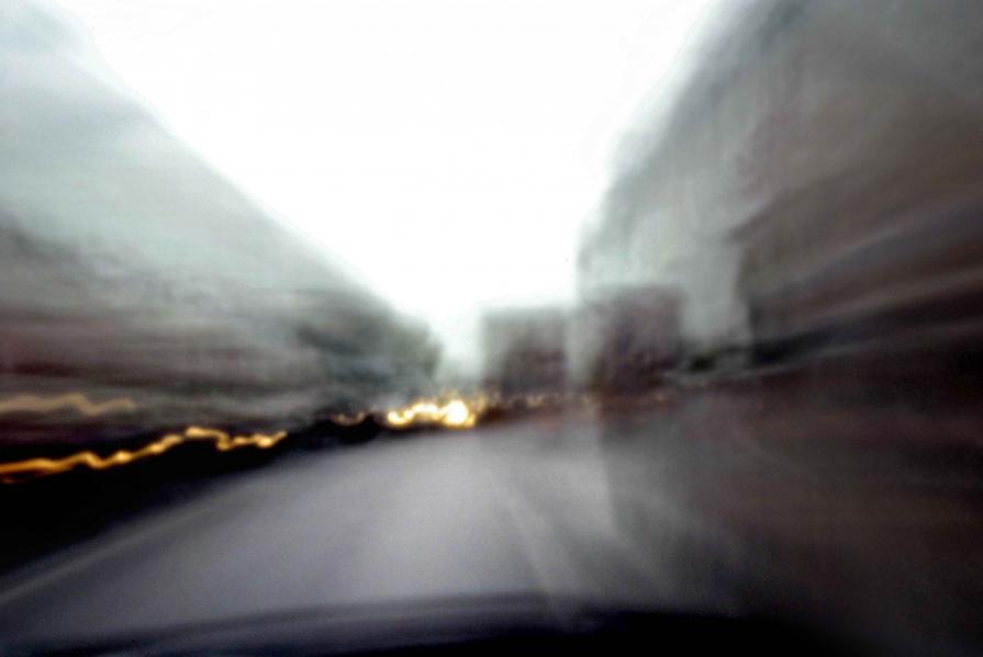 Autobahn A4 Autobahn A4