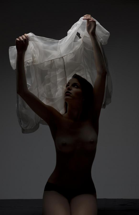 GESTE INTIME #03 GESTE INTIME #03