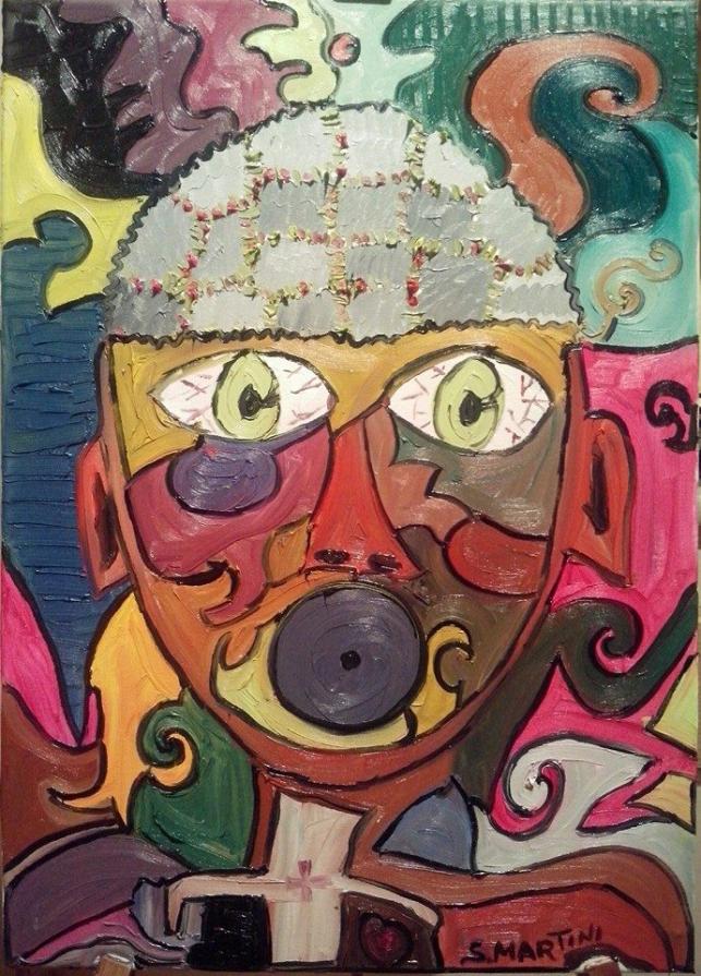 guerriero della luce