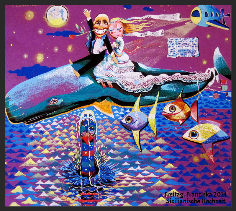 Matrimonio siciliano