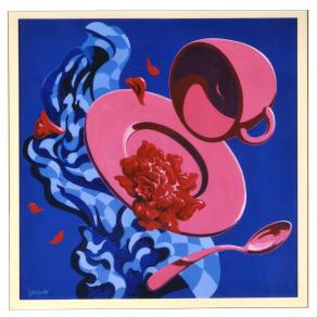 Sorpresa a colazione