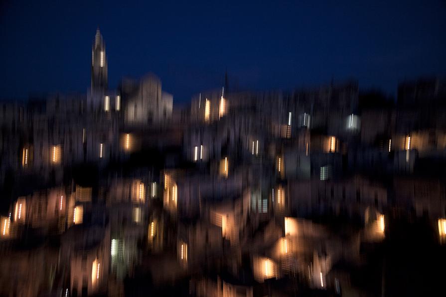 Matera #1
