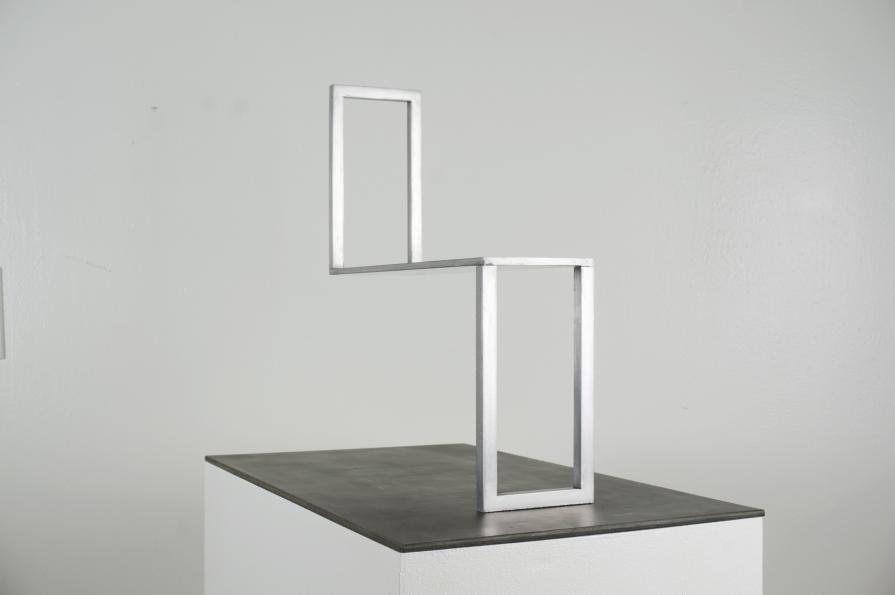 Two Squares Two Squares