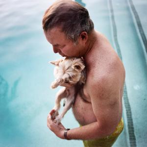 Jeff and Norman | Palm Beach Jeff and Norman | Palm Beach