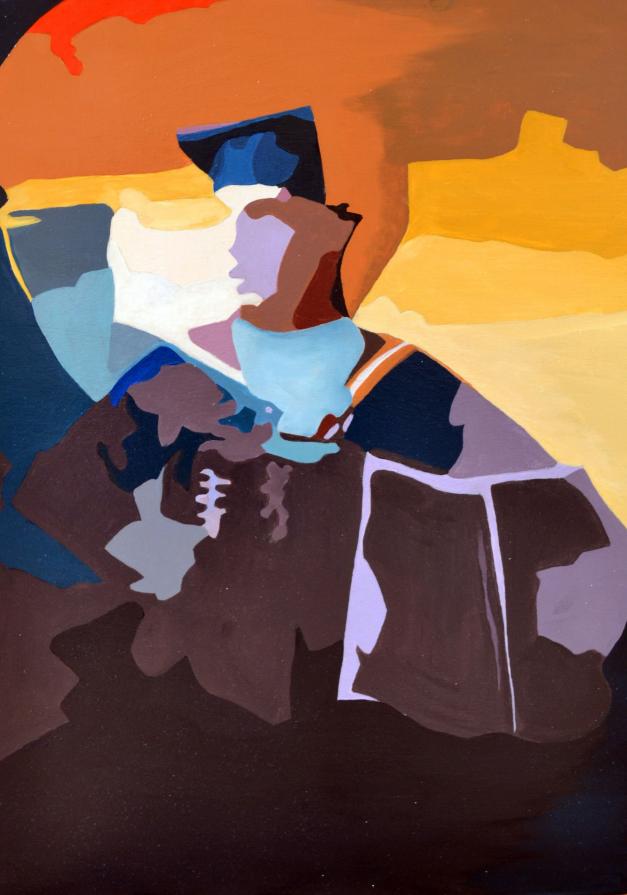 sonadores de organittu