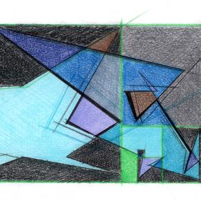 sequential eigencomposition 01-B - sketch 01