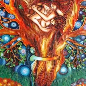 Mostra di apertura del Gruppo Artistico Rosetum 