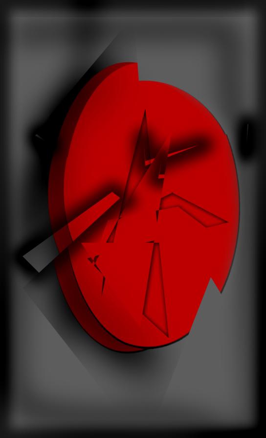 io me ne fotto percio coloro...