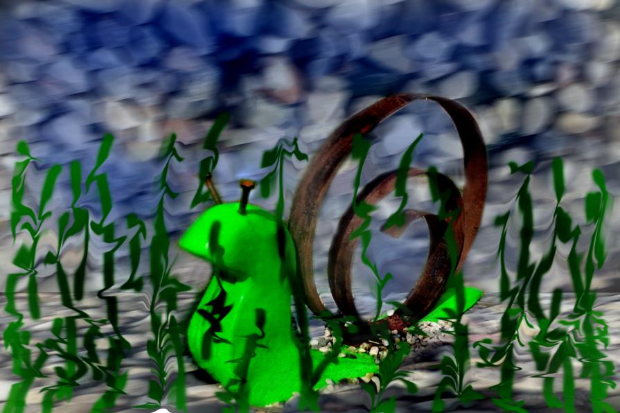 chi va piano va sano e va lontano...