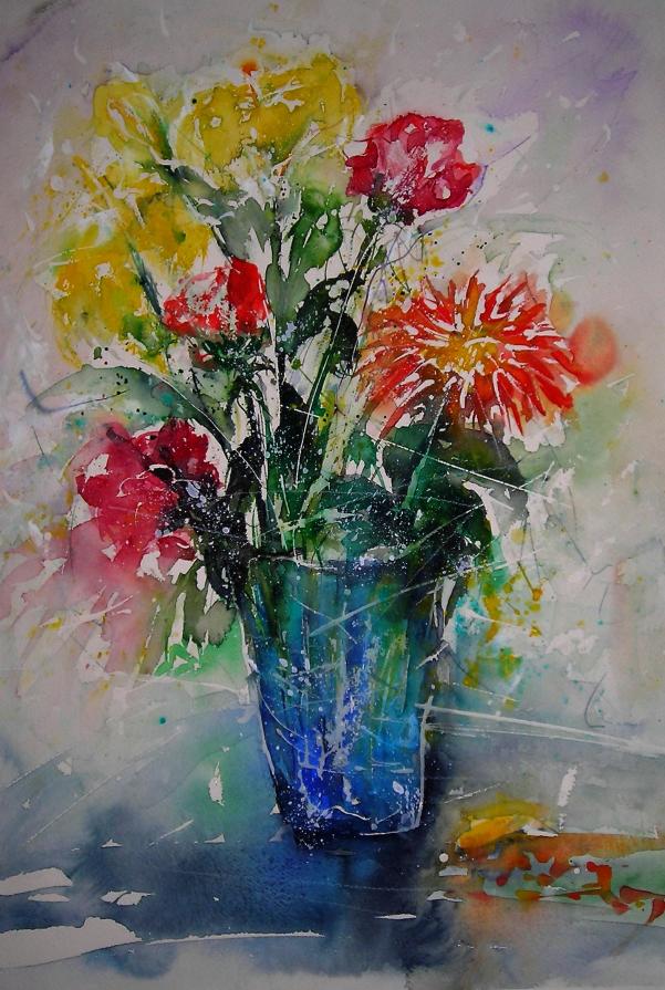 i colori della primavera