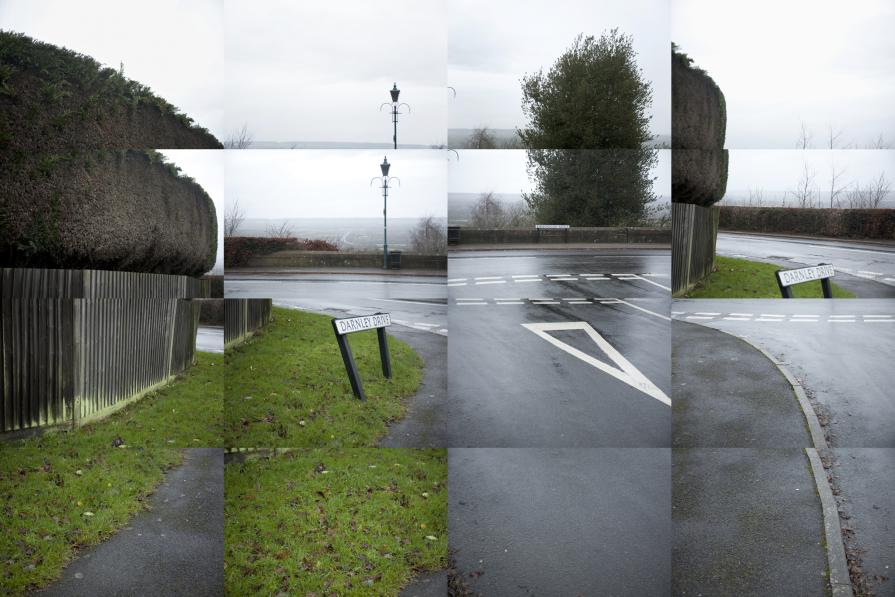 WHAT I WANT - Darnley Drive