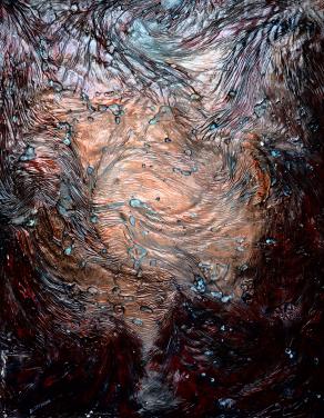 Percezione cosmica (Cosmic perception)