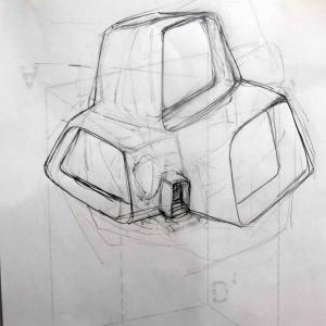 Research of my future work The architects Garden Research of my future work The architects Garden