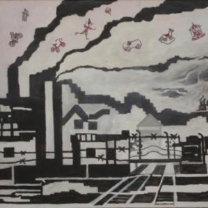 Toys in the wind (Giochi nel vento) Toys in the wind (Giochi nel vento)