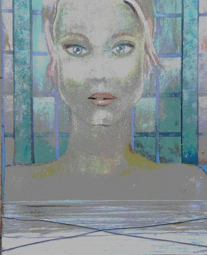 Silence interieur n.2