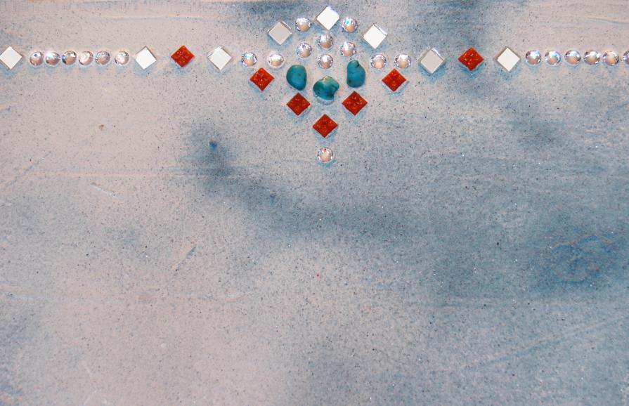 La La Land Dubai I., detail