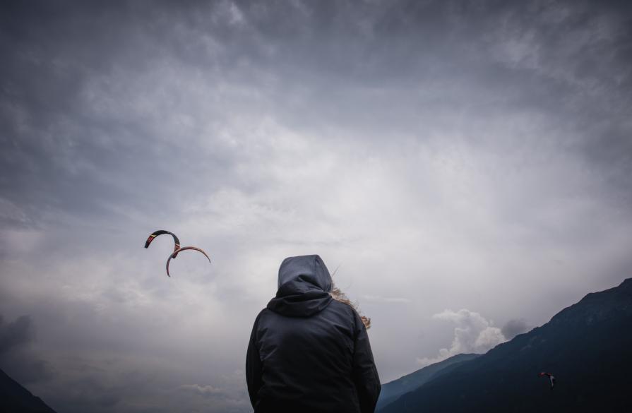 A Sky Full Of Stars For A Roof