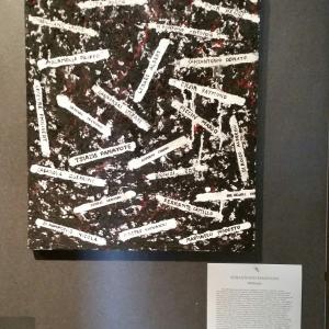 MARCINELLE 262, Mussolente (VI), a cura di Mario Castellese MARCINELLE 262, Mussolente (VI), a cura di Mario Castellese