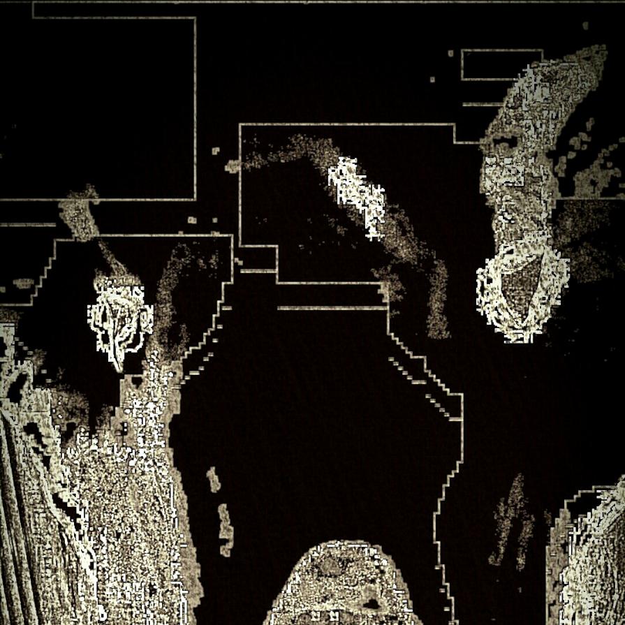 Scheletro Fotografico