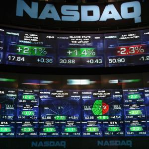 Terror Stock Exchange Terror Stock Exchange