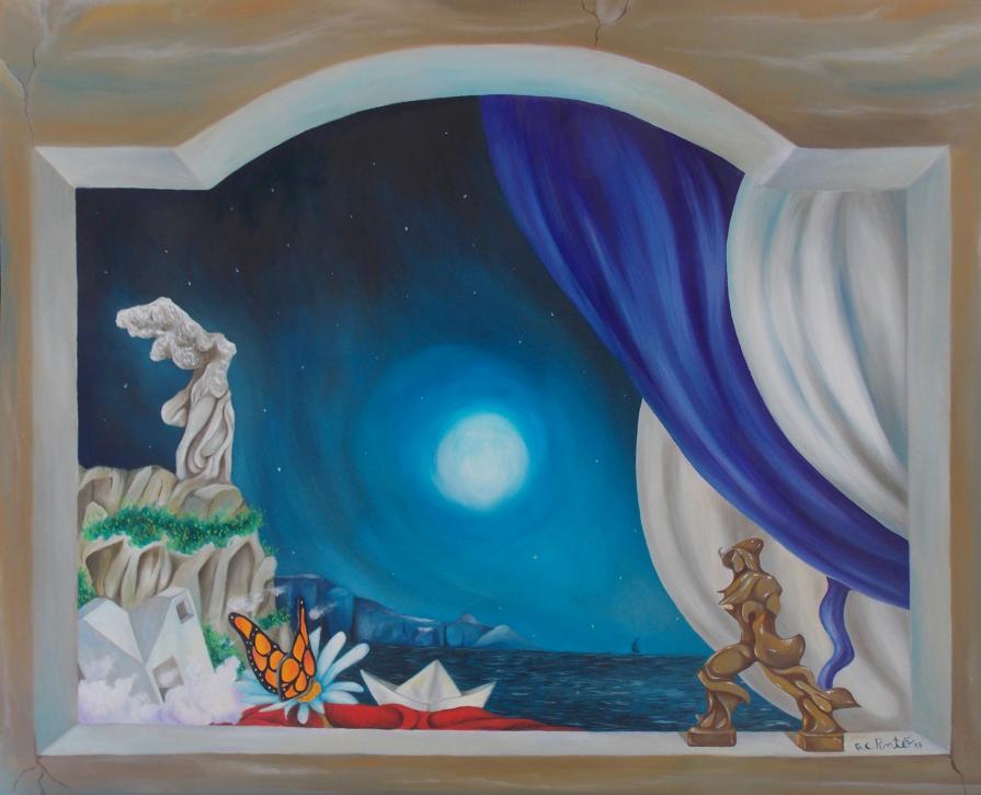 Armonia degli opposti