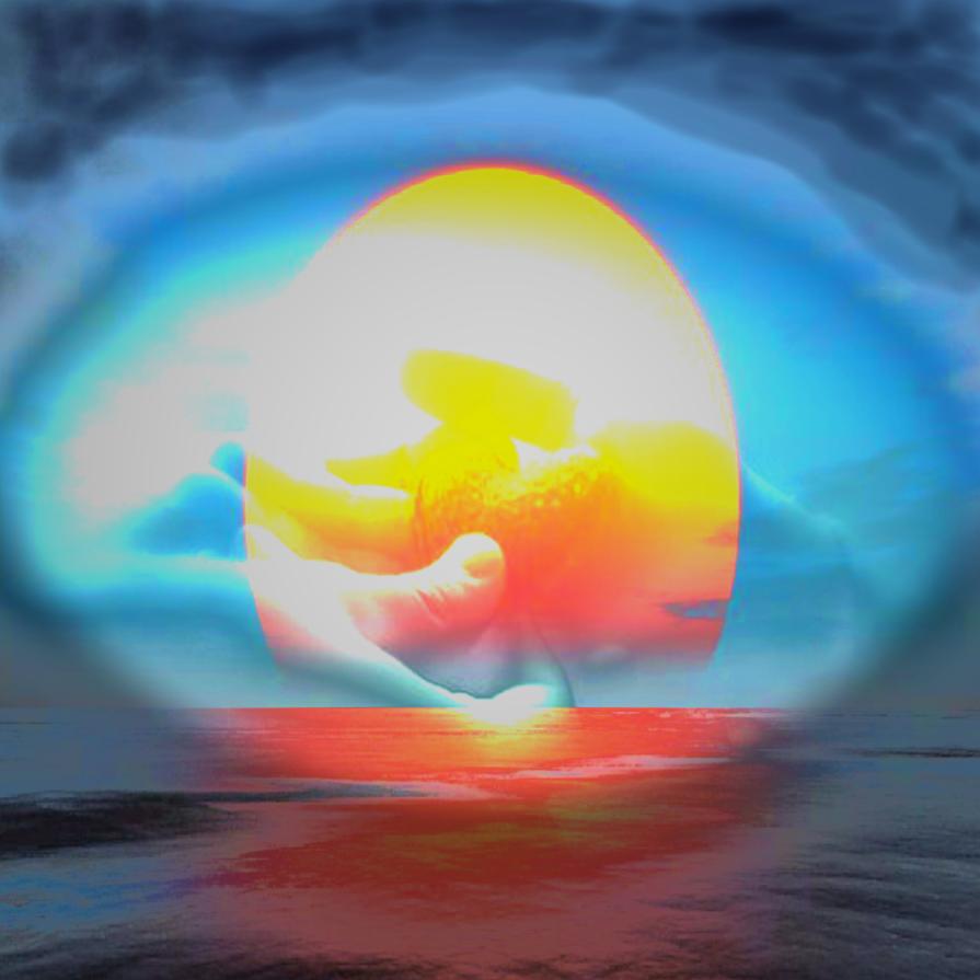 Tu Innamorata Dell'Amore .. Ma L'Amore Ingrato Non Conosce Il Tuo Nome ....