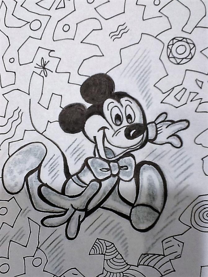  . . . I Disegnini della piccola Tany !!! 3