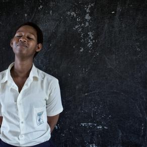 The AMAHORO Generation The AMAHORO Generation