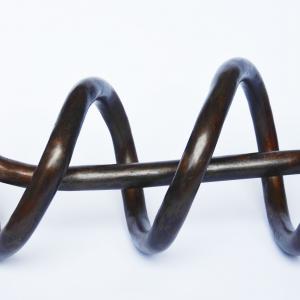 Spring mechanism Spring mechanism