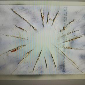 1 giugno 2018. Sorge un nuovo sole. 