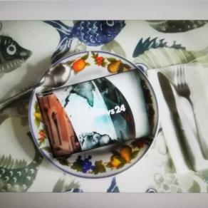 Dacci anche oggi notizie di partito. Quotidiane. 