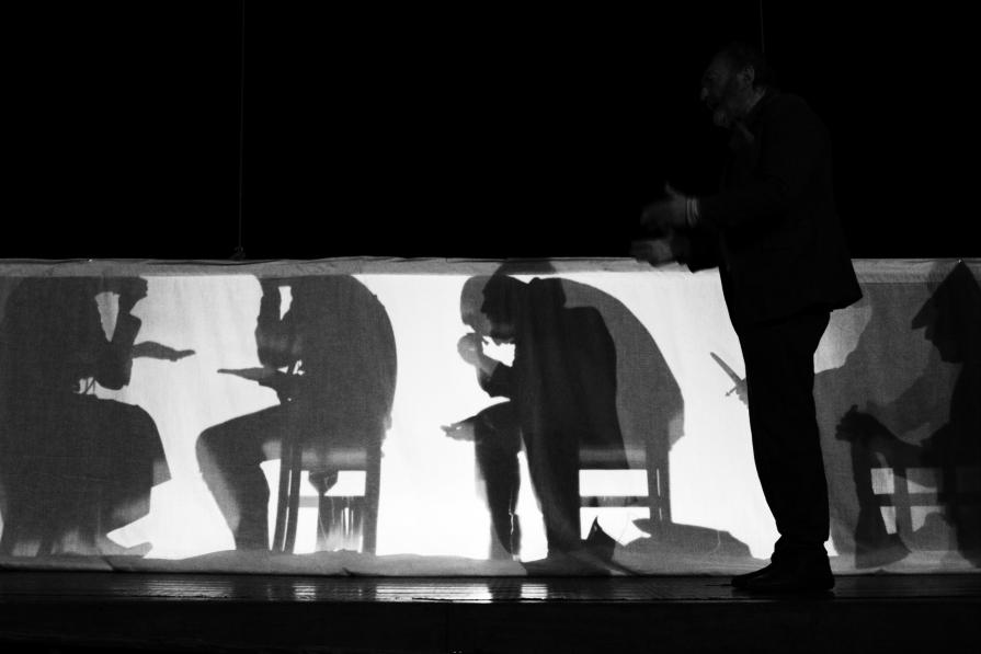 Eduardo di Marco Manchisi