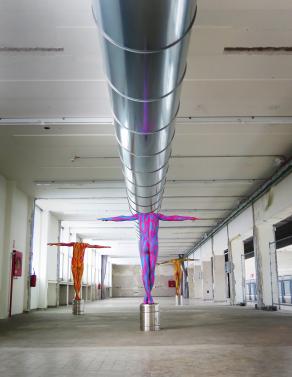 Symbiodies Industrial