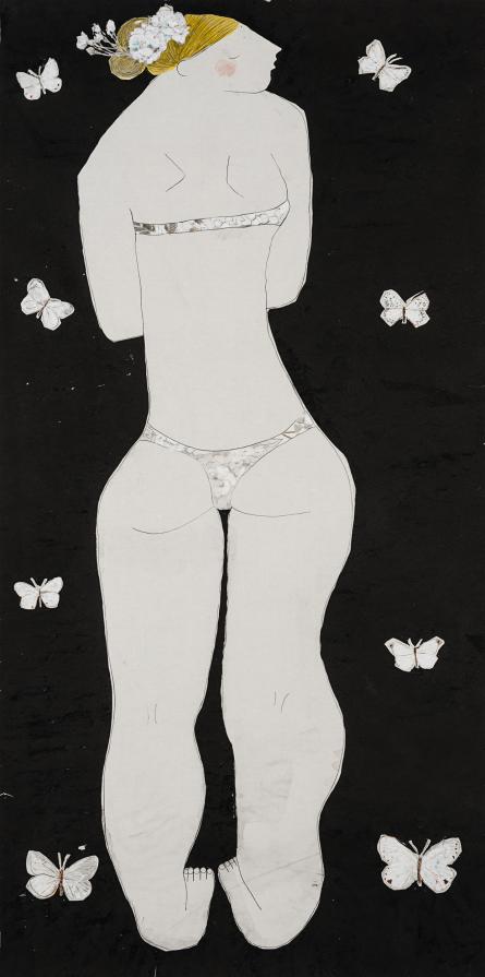 The Beauty of Foliage and Tree花草集