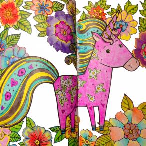  Tra sogno colori e fantasia 15