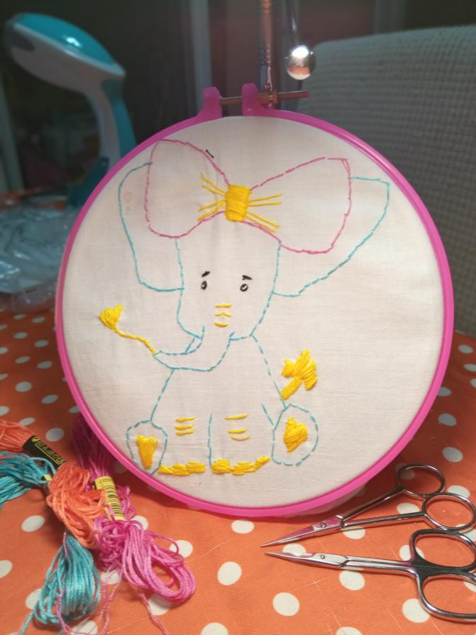 embroidery my love 2