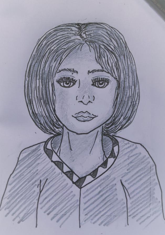 Matita e fantasia 58♥╣[-_-]╠♥