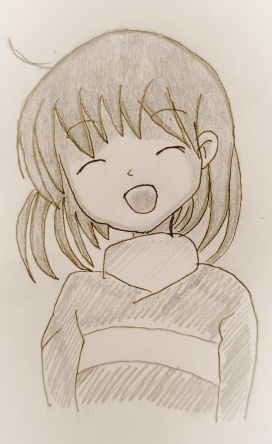 Matita e fantasia 133(◍•ᴗ•◍)❤