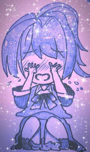 Matita e fantasia 138( ⚈̥̥̥̥̥́⌢⚈̥̥̥̥̥̀)