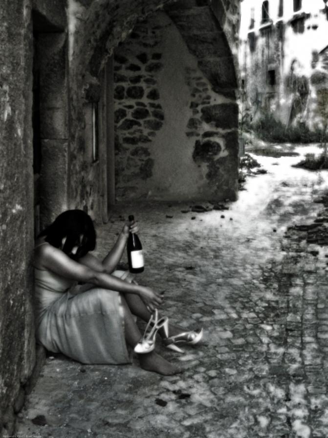 L'ubriaco/ 2 L'ubriaco/ 2