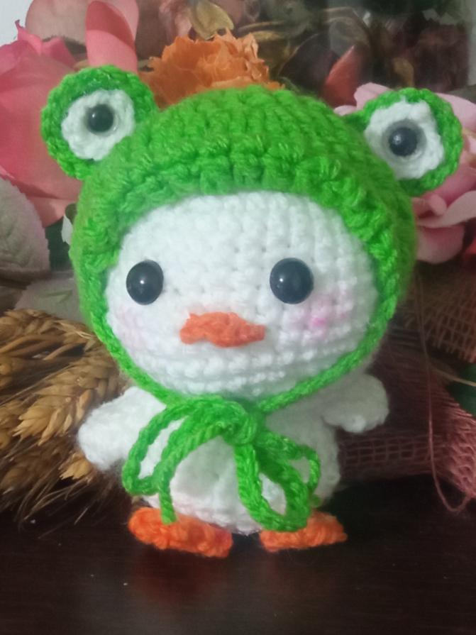 L’uncinetto è una miscela perfetta di manualità e immaginazione, ritmo e pazienza