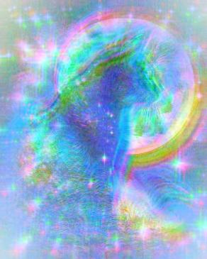 ... Il Vero Amore fa le fusa ...