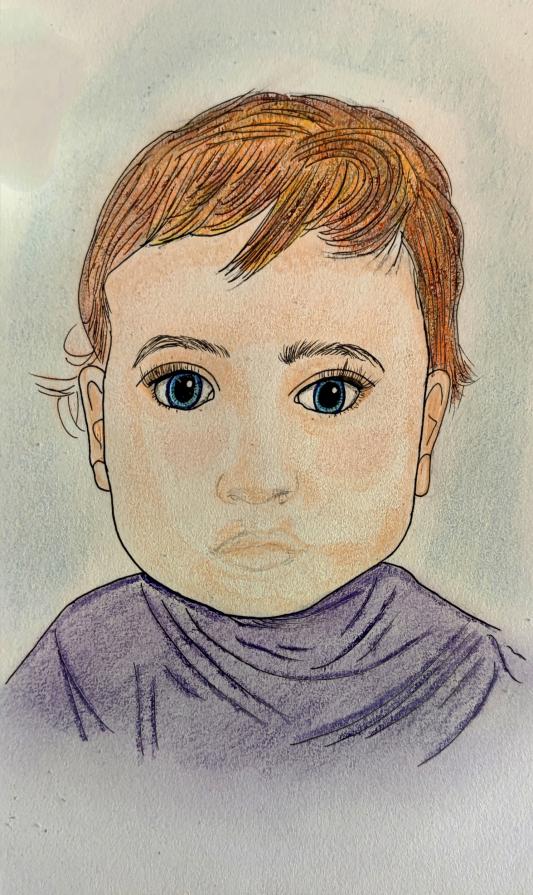 ... Un sogno fatto a colori ...