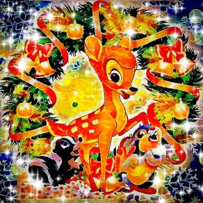 Se non puoi dire qualcosa di carino...allora è meglio non dire niente !!!