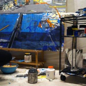 SKILL residenza di Anna Capolupo SKILL residenza di Anna Capolupo